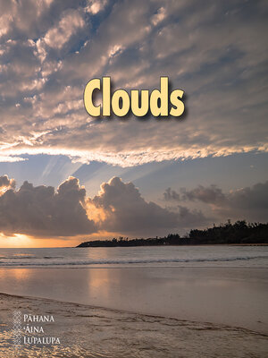 cover image of Clouds
